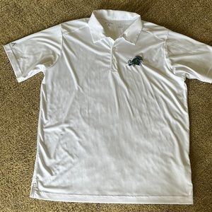 Tulane University Polo
